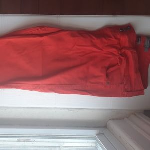 Torrid crop jegging